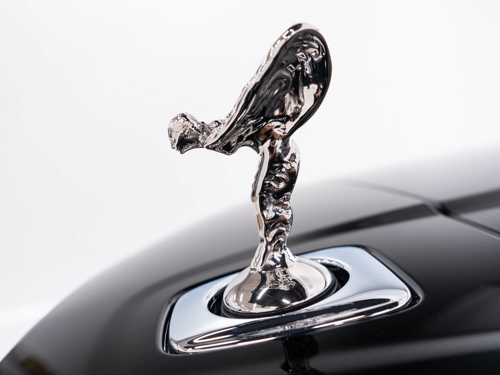 Certified 2026 Rolls-Royce Cullinan AWD/4WD image 57