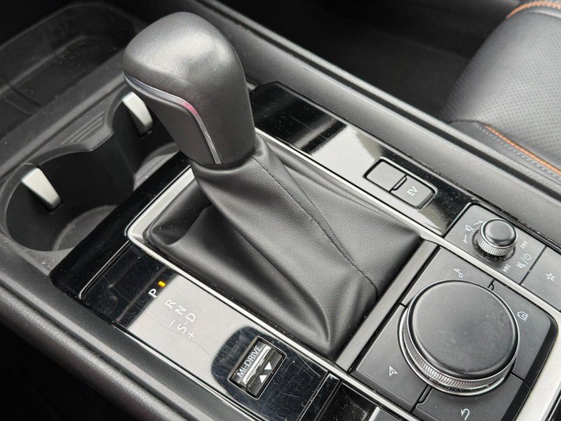 Used 2025 MAZDA CX-50 AWD 2.5 Hybrid w/ Premium Pkg image 20