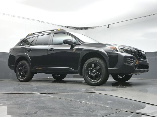 New 2025 Subaru Outback Wilderness w/ Wilderness Package image 41