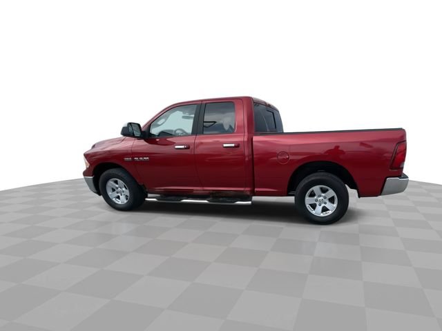 Used 2009 Dodge Ram 1500 Truck SLT w/ Remote Start & Security Group image 5