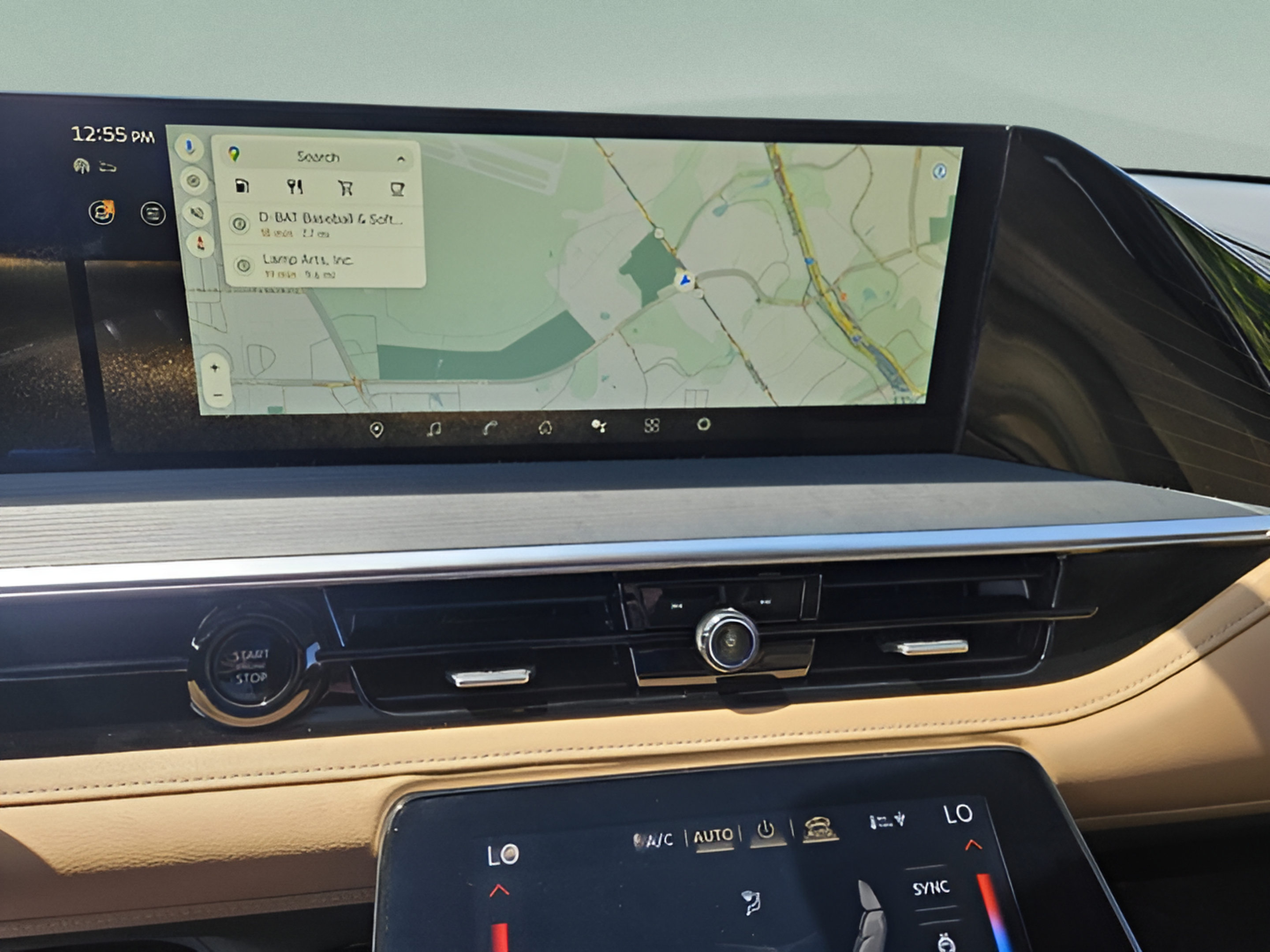 Used 2025 INFINITI QX80 Sensory AWD/4WD image 20