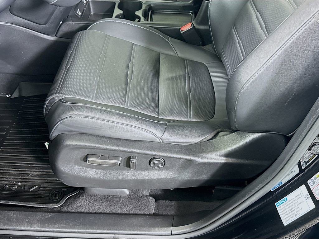 Used 2022 Honda CR-V EX-L image 24