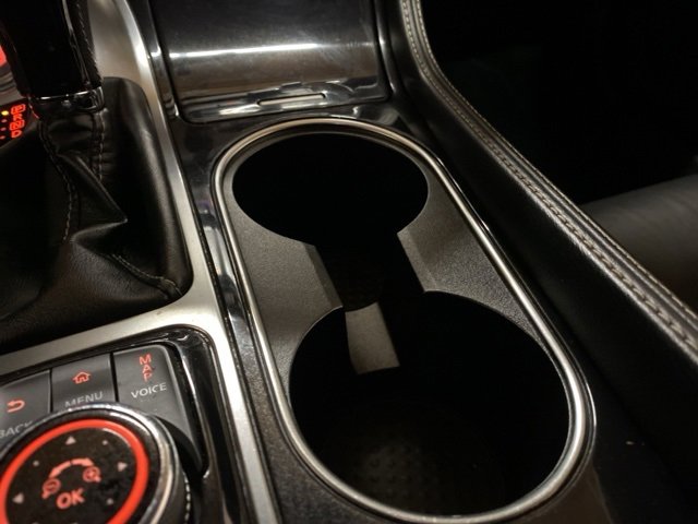 Used 2016 Nissan Maxima 3.5 SL image 55