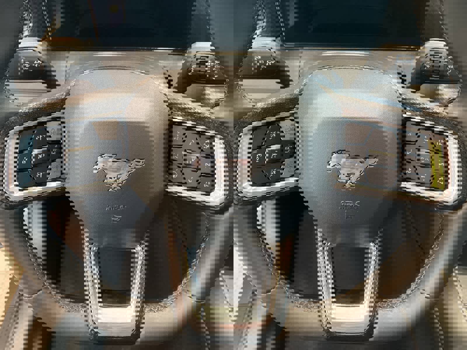 Used 2024 Ford Mustang Coupe image 15