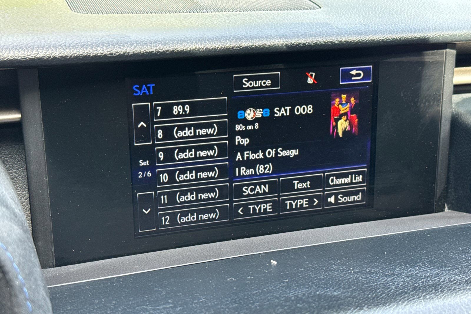 Used 2015 Lexus RC F w/ Premium Package image 17