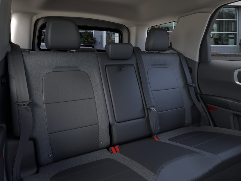 New 2026 Ford Bronco Sport Big Bend AWD/4WD image 11
