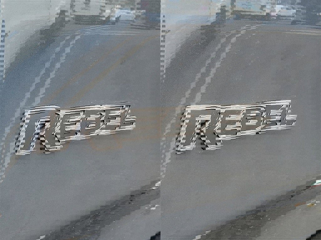 New 2026 RAM 1500 Rebel w/ Advanced Safety Group II image 22