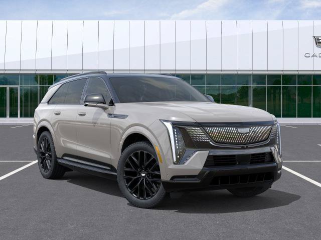 New 2026 Cadillac Escalade IQ Sport 1 w/ LPO, ONYX Package AWD/4WD image 7
