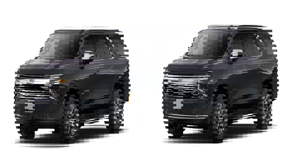 New 2026 Chevrolet Tahoe Premier w/ Sun And Tow Package image 27