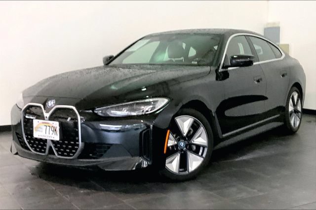 Used 2023 BMW i4 eDrive35 w/ Premium Package