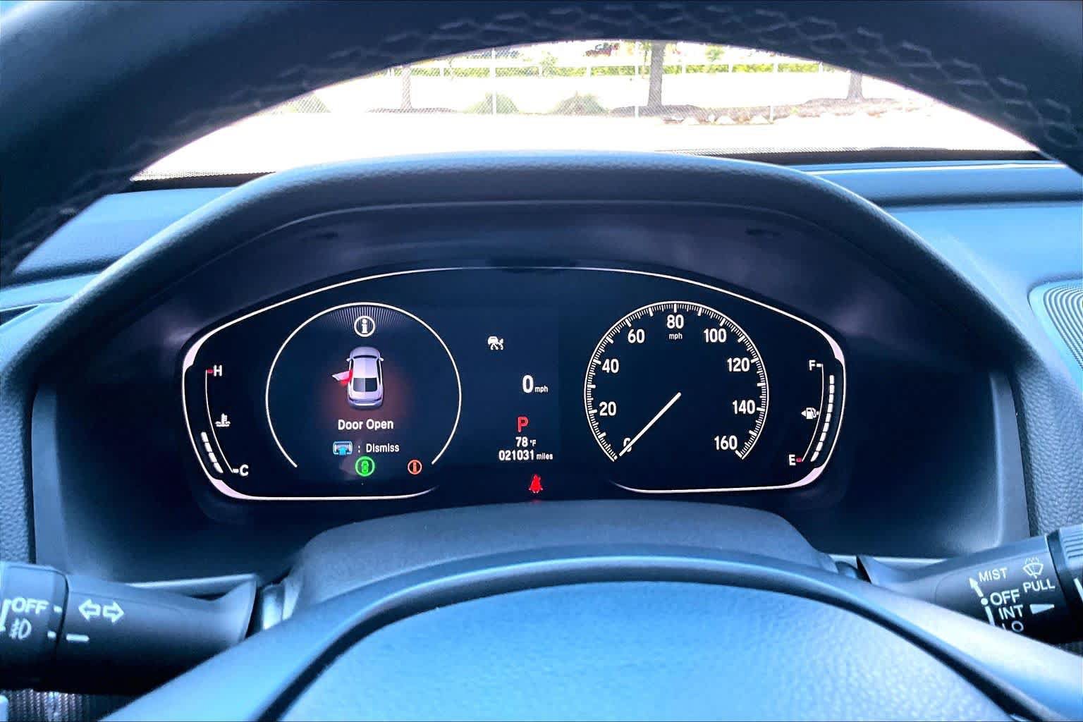 Used 2022 Honda Accord Sport image 26