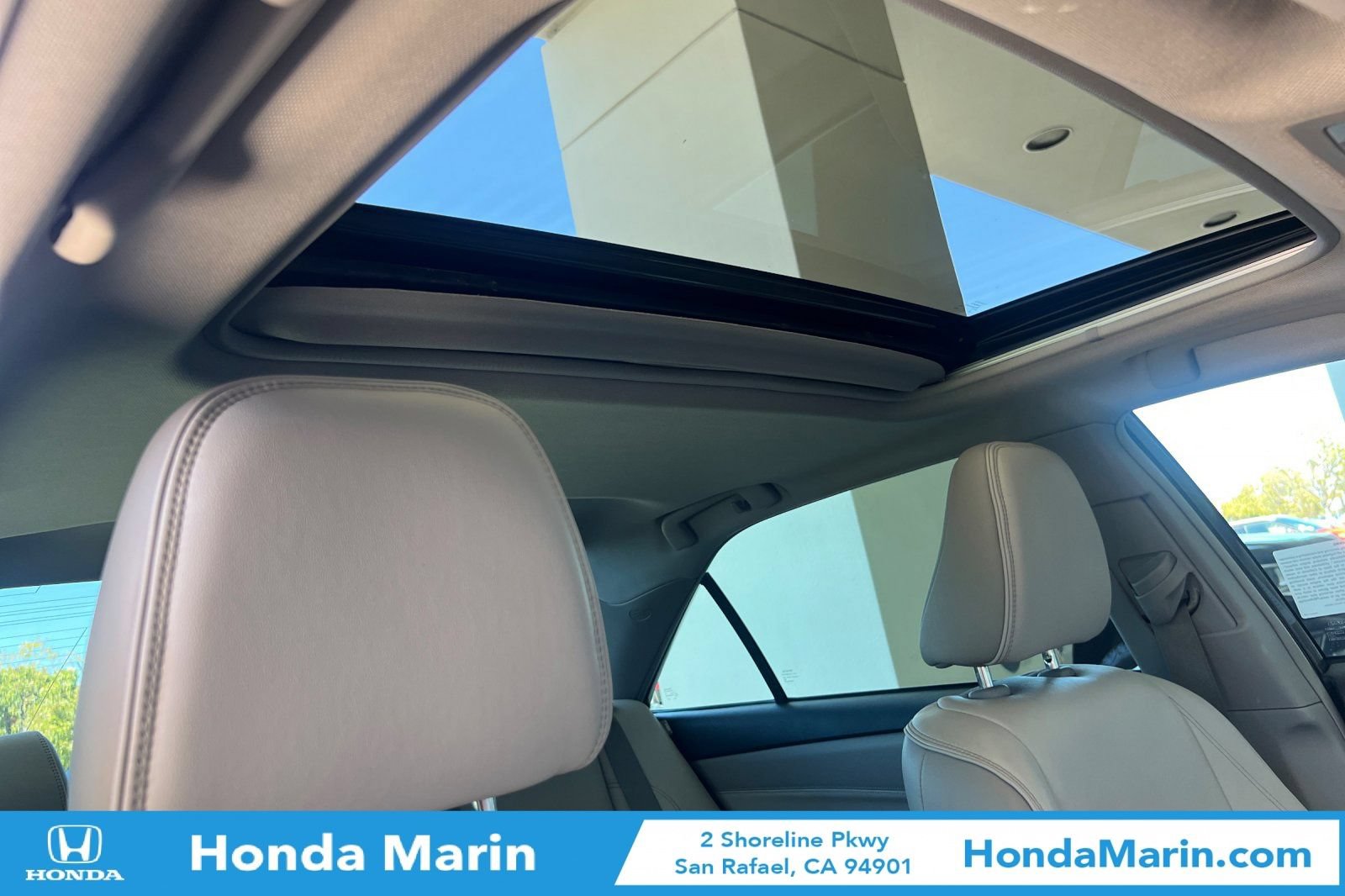 Used 2015 Toyota Camry XLE w/ Moonroof Package FWD image 20