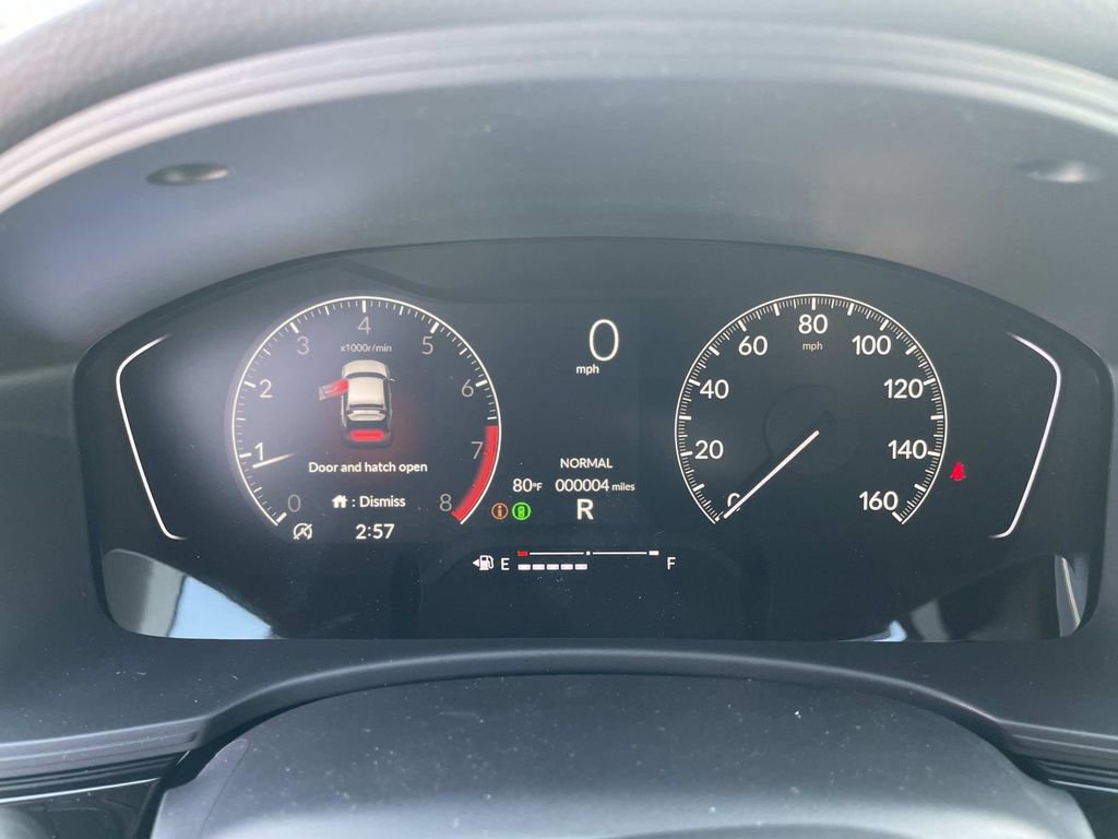 New 2026 Honda Civic Sport image 21