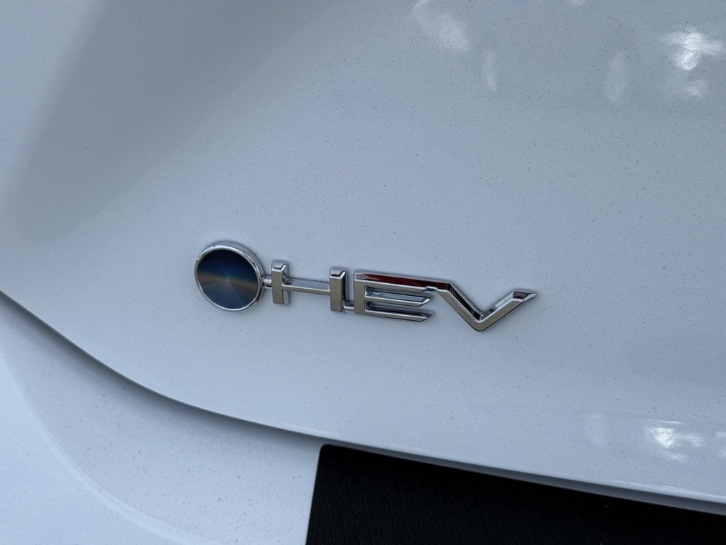 New 2026 Toyota Camry SE image 15