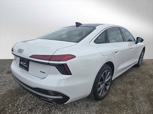 New 2026 Audi A6 Premium image 3