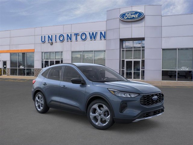 New 2026 Ford Escape ST-Line image 7