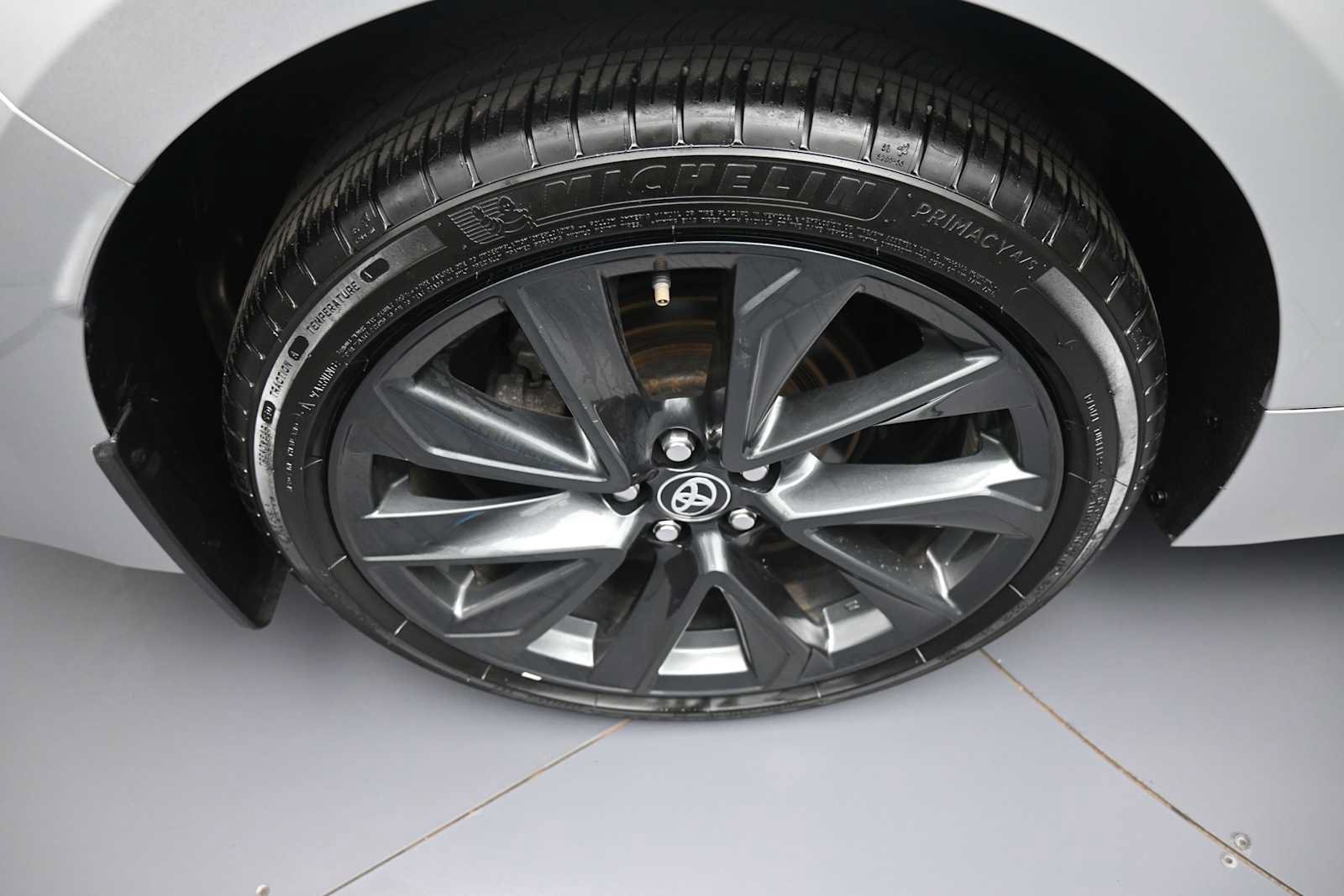 Certified 2024 Toyota Corolla SE FWD image 12
