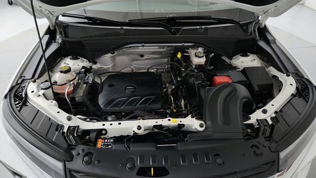 Certified 2024 Chevrolet TrailBlazer LT image 25