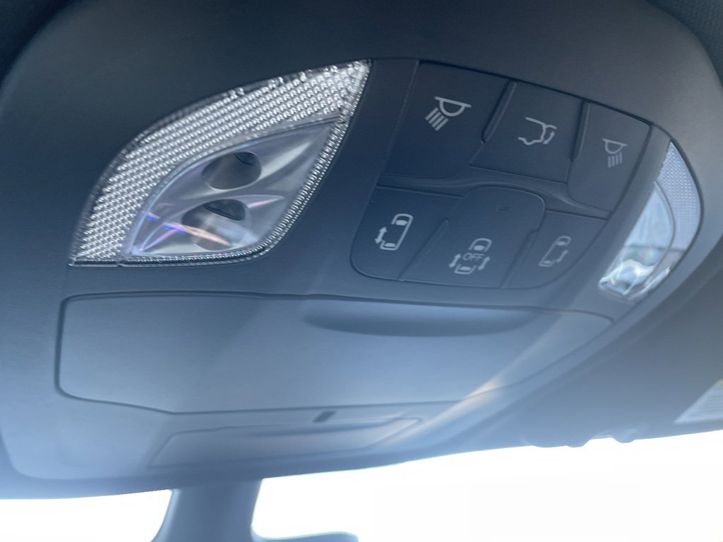 New 2026 Chrysler Voyager LX FWD image 14