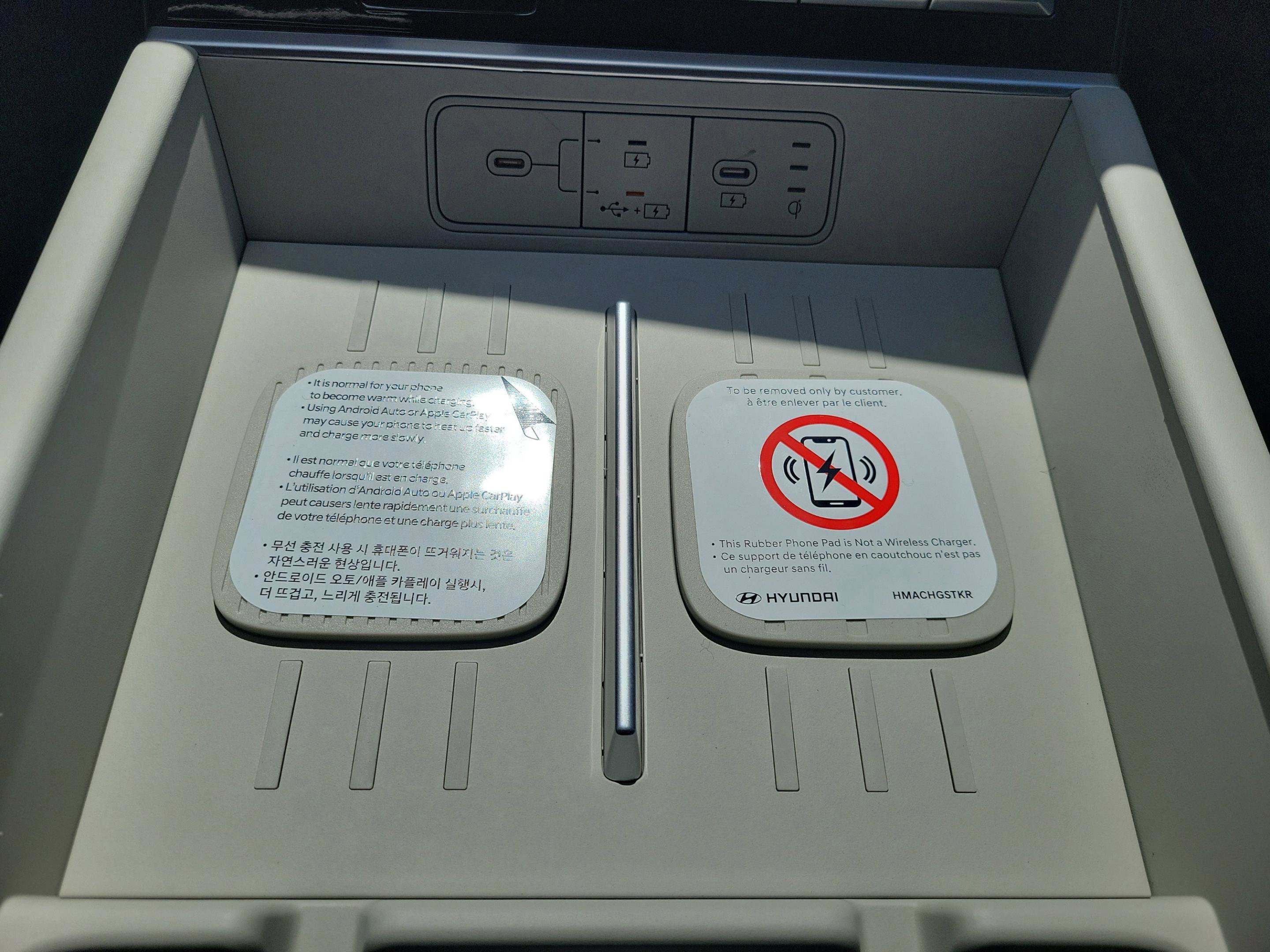 New 2026 Hyundai Santa Fe SEL image 49