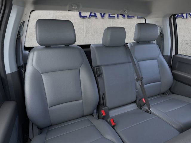 New 2026 Ford F350 XL w/ XL Chrome Package image 10