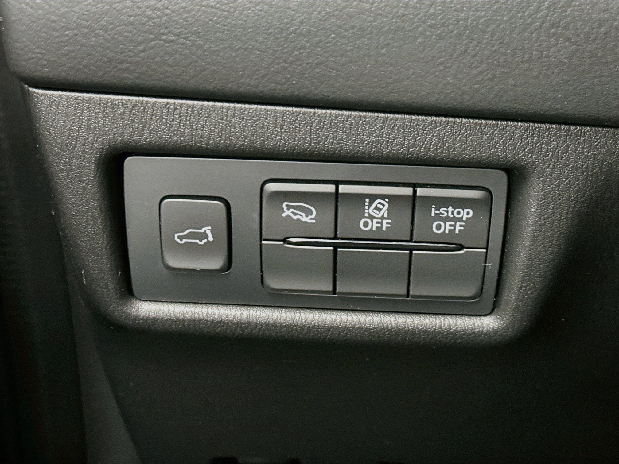 Used 2025 MAZDA CX-5 Carbon Edition AWD/4WD image 17