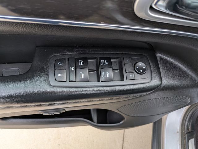 Used 2018 Jeep Grand Cherokee Limited w/ Trailer Tow Group IV AWD/4WD image 22