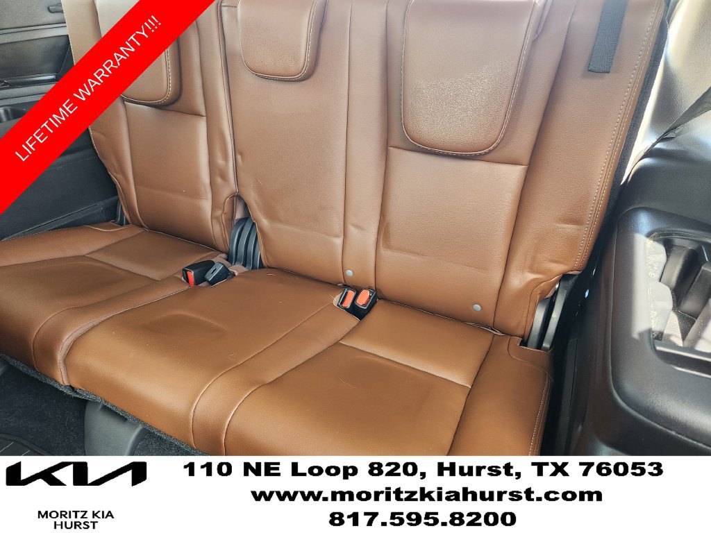 Used 2024 Subaru Ascent Touring AWD/4WD image 30