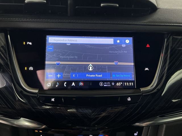 Certified 2023 Cadillac XT6 Premium Luxury AWD/4WD image 14