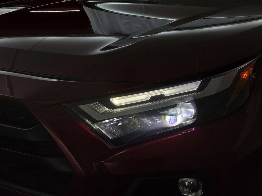 Used 2022 Toyota RAV4 Adventure image 30