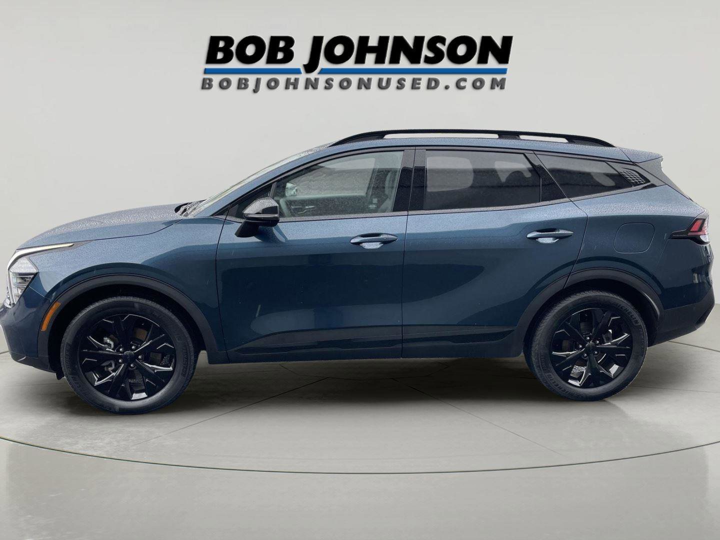Used 2025 Kia Sportage X-Line AWD/4WD image 6