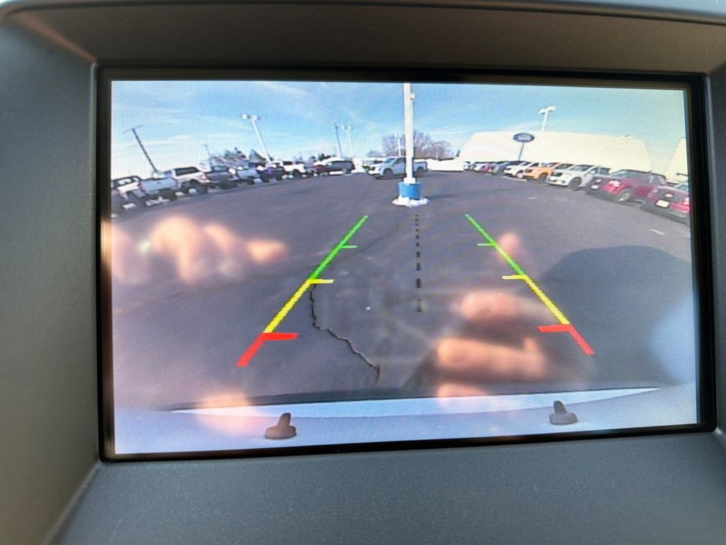 Used 2020 Ford Edge SEL image 20