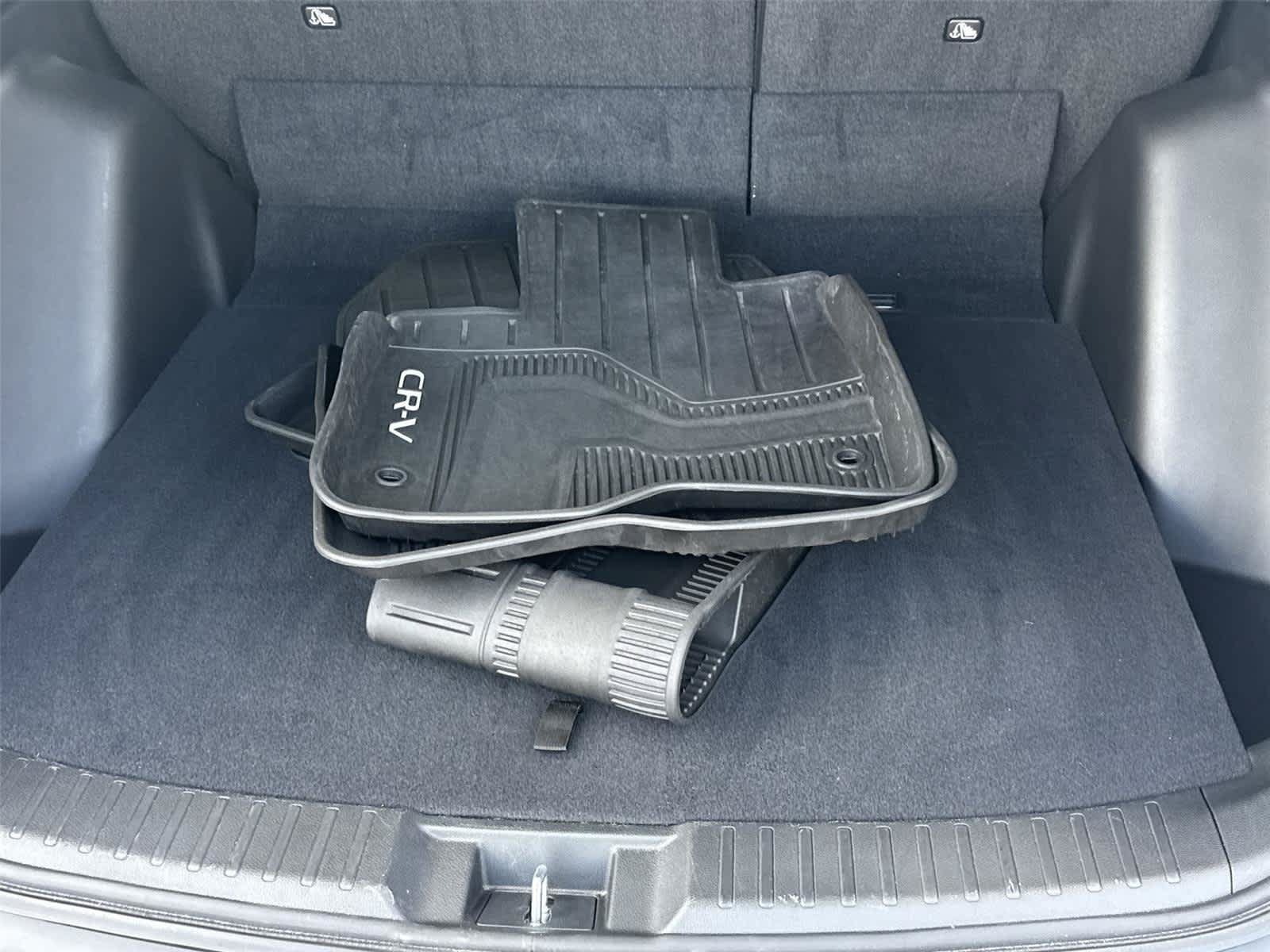 Used 2024 Honda CR-V EX image 16
