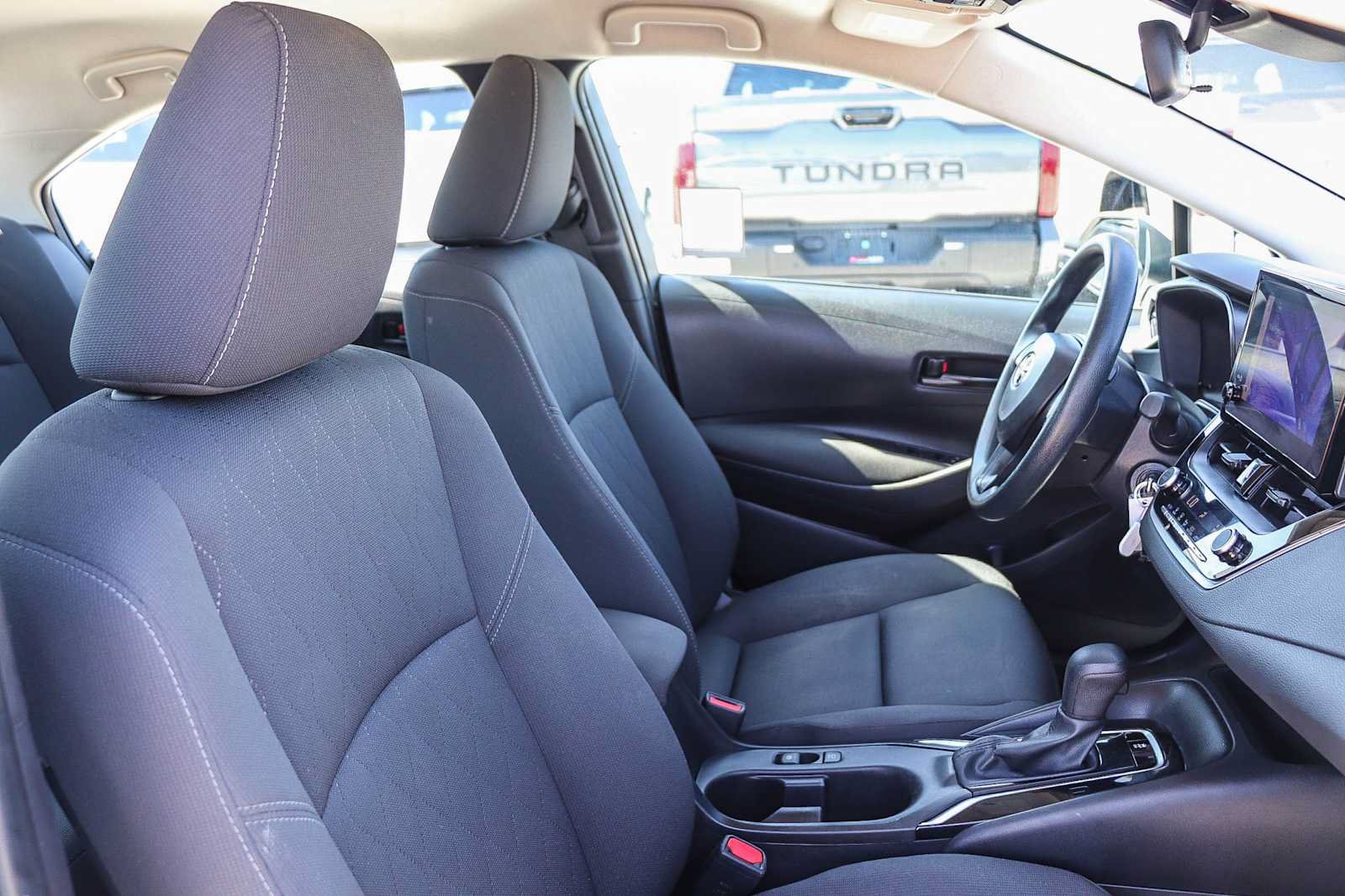Used 2024 Toyota Corolla LE FWD image 16