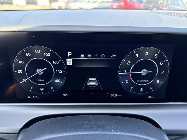New 2026 Kia Seltos SX w/ SX Sunroof Package AWD/4WD image 26