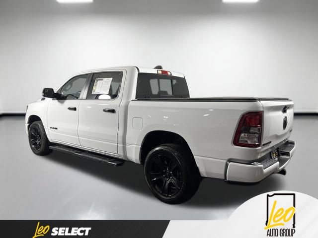 Used 2023 RAM 1500 Big Horn AWD/4WD image 6