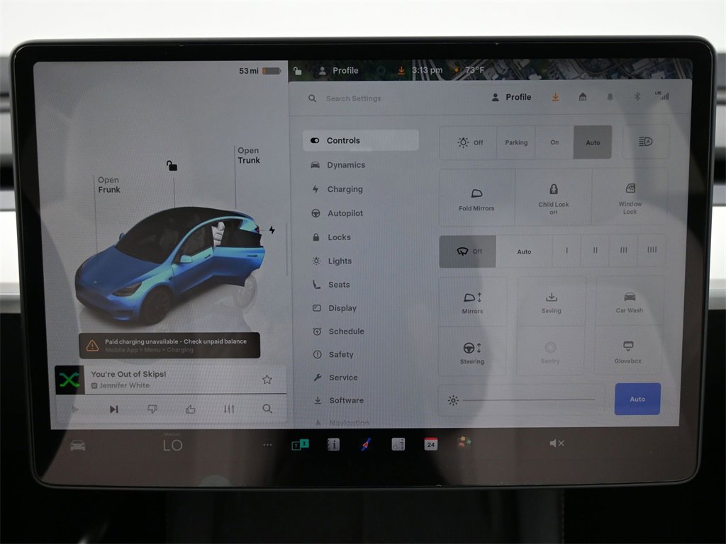 Used 2023 Tesla Model Y Long Range image 6