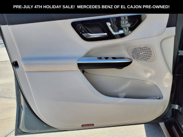 Certified 2026 Mercedes-Benz GLC 300 image 13