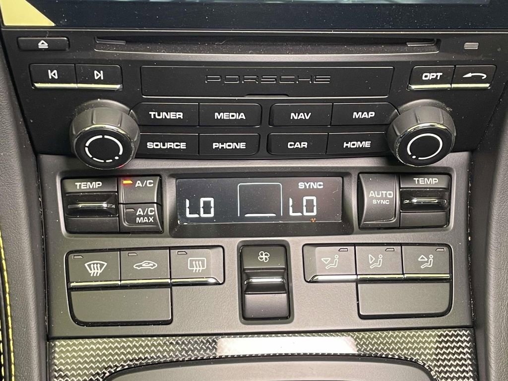 Certified 2022 Porsche 718 Cayman GT4 image 26