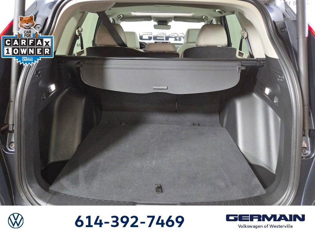 Used 2023 Honda CR-V EX-L image 19
