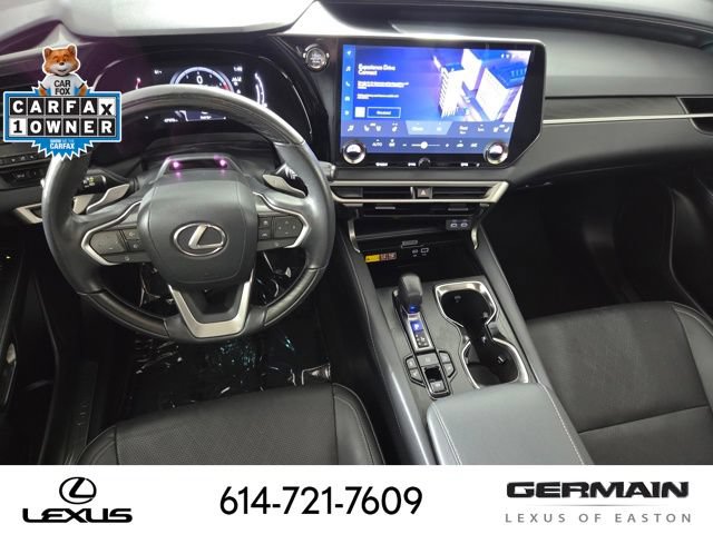 Certified 2023 Lexus RX 350 Premium Plus w/ Accessory Package (Z1) AWD/4WD image 19
