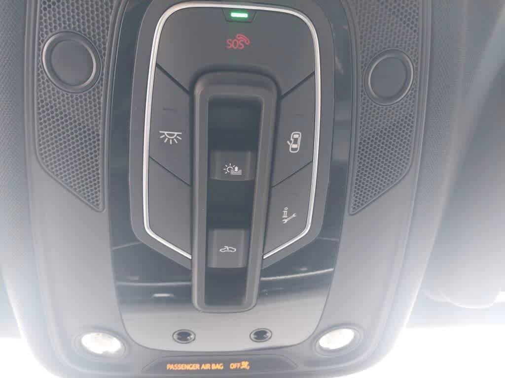 Used 2025 Audi Q7 3.0T Premium Plus AWD/4WD image 16
