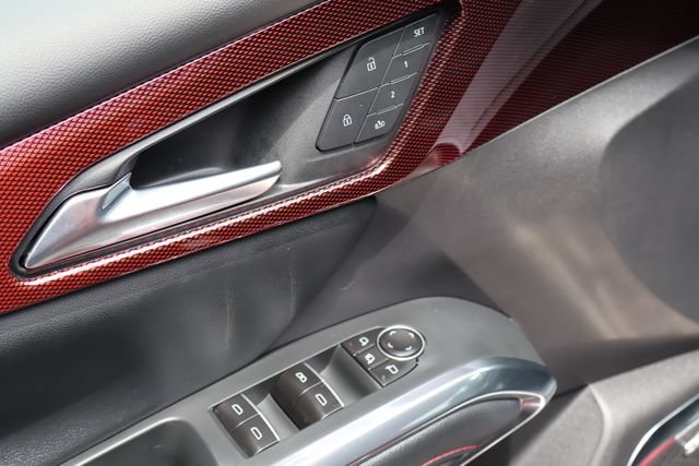 Used 2026 Chevrolet Traverse RS AWD/4WD image 16