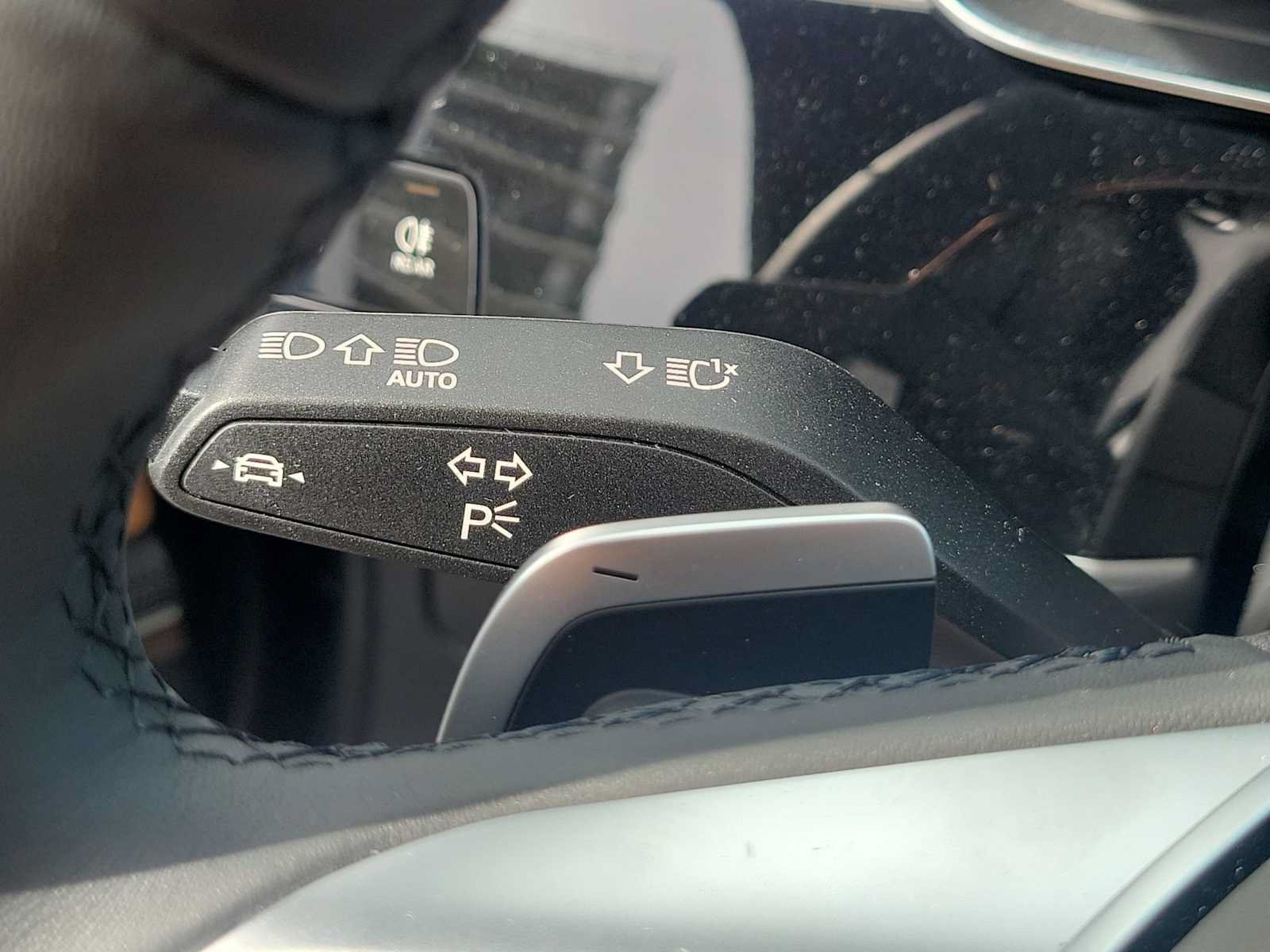 New 2027 Audi A8 L 3.0T AWD/4WD image 25