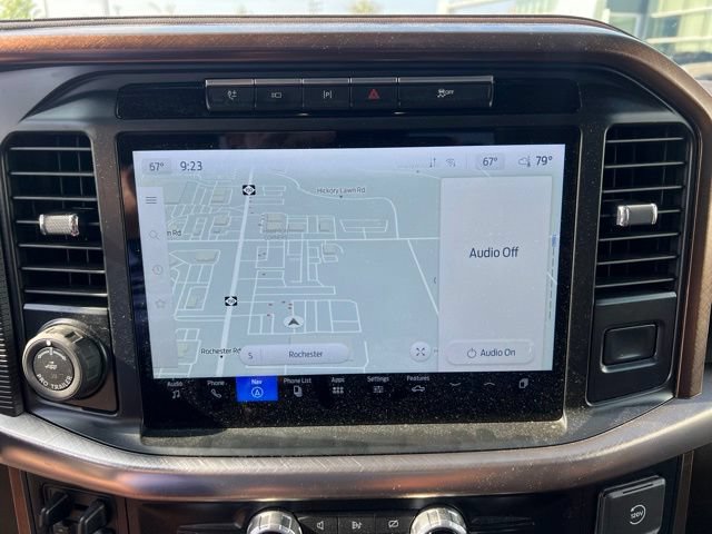 Used 2024 Ford F150 King Ranch AWD/4WD image 28