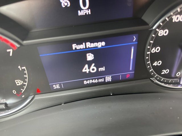 Used 2020 Cadillac XT4 Premium Luxury w/ Cold Weather Package image 12