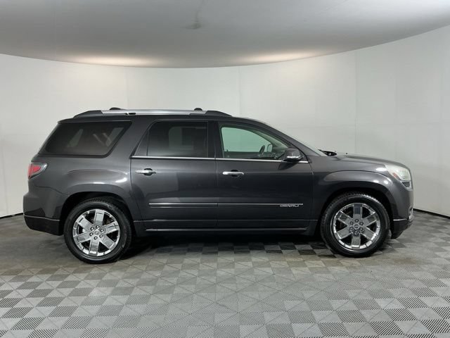 Used 2014 GMC Acadia Denali AWD/4WD image 4