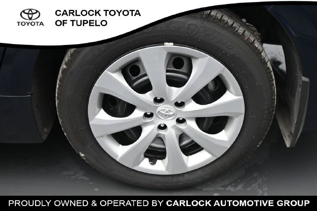 Used 2026 Toyota Corolla LE FWD image 14