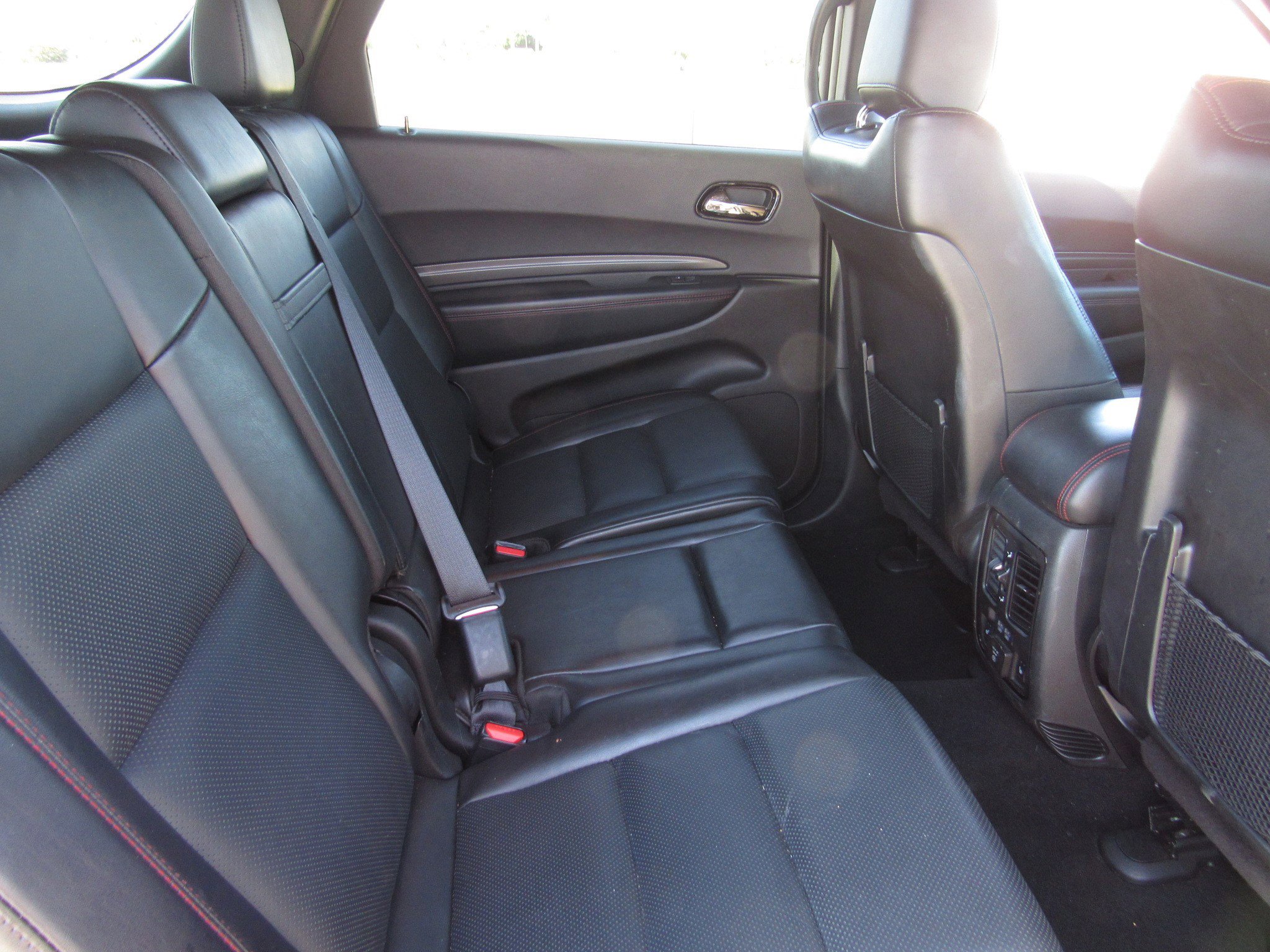Used 2025 Dodge Durango GT image 12