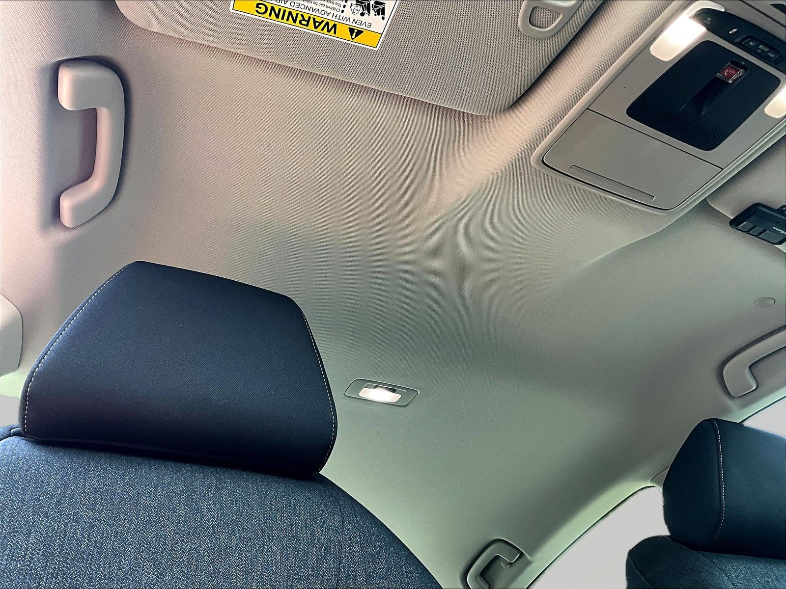 Certified 2024 Honda Accord LX image 26